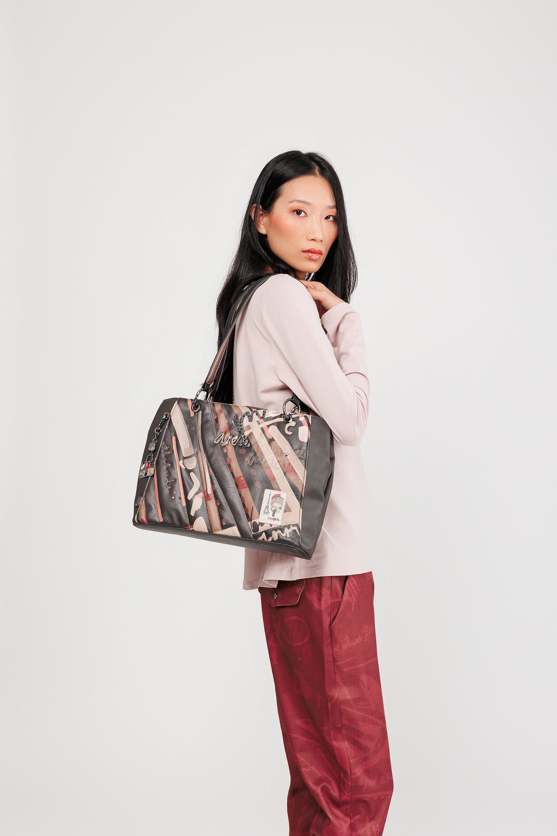 Cabas Parisian