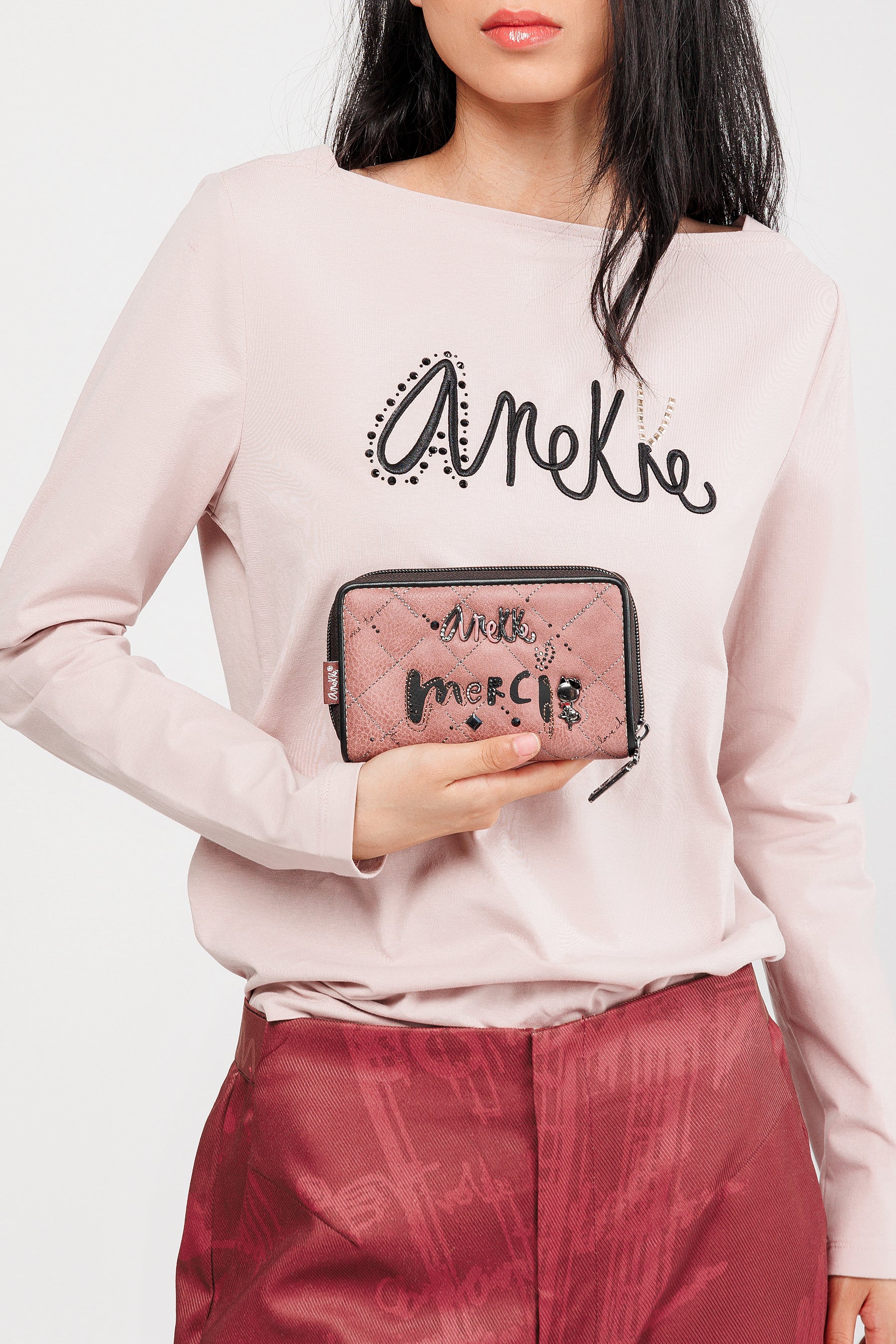 Portefeuille moyen Parisian
