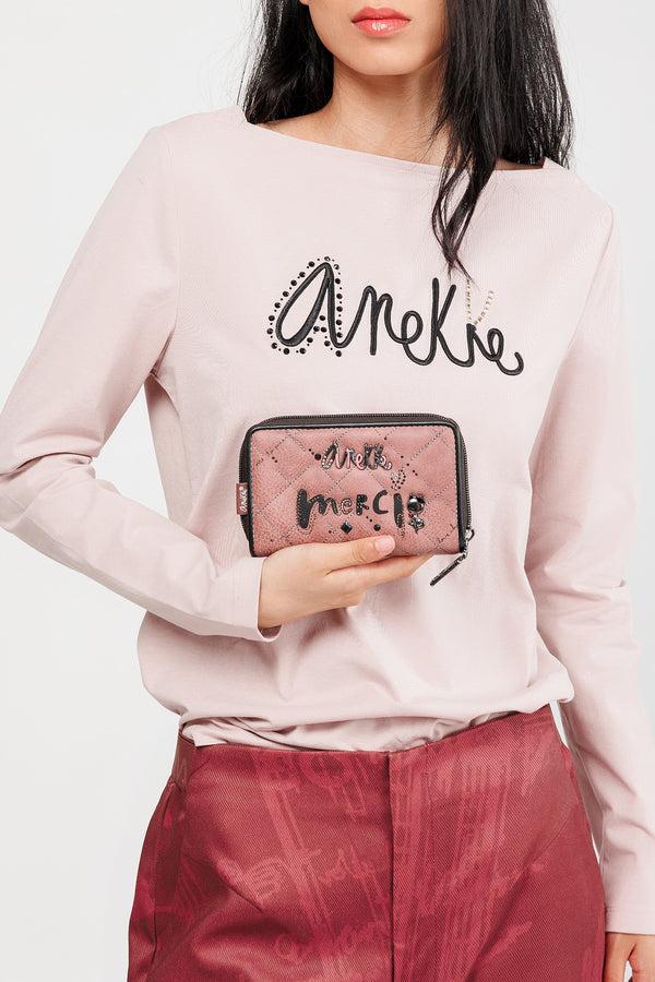 Portefeuille moyen Parisian