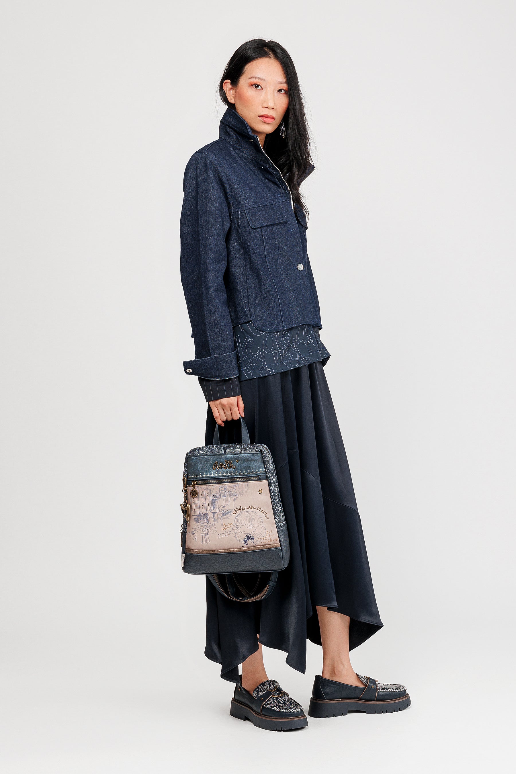 Sac à dos urbain Studio