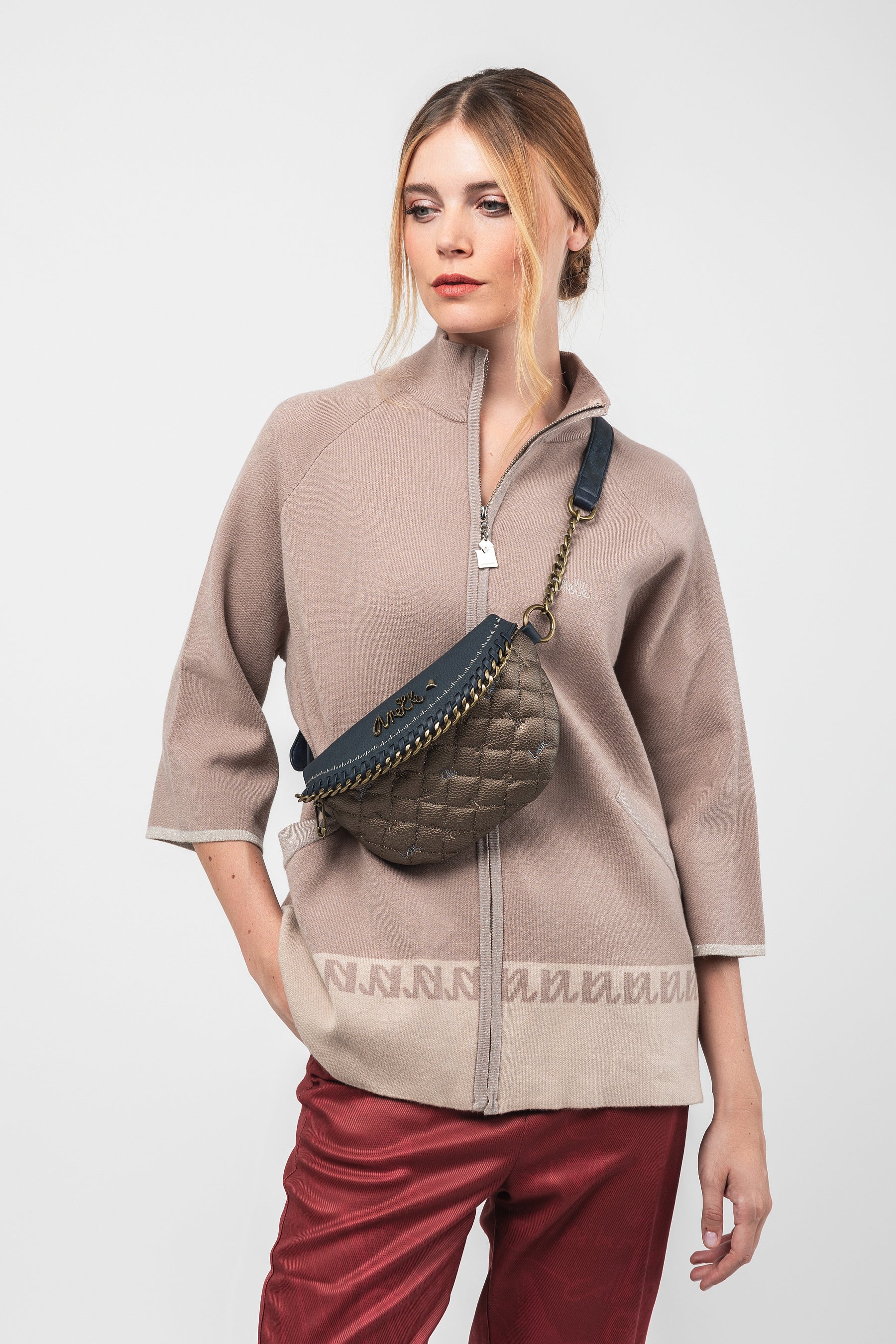 Sac banane Boutique