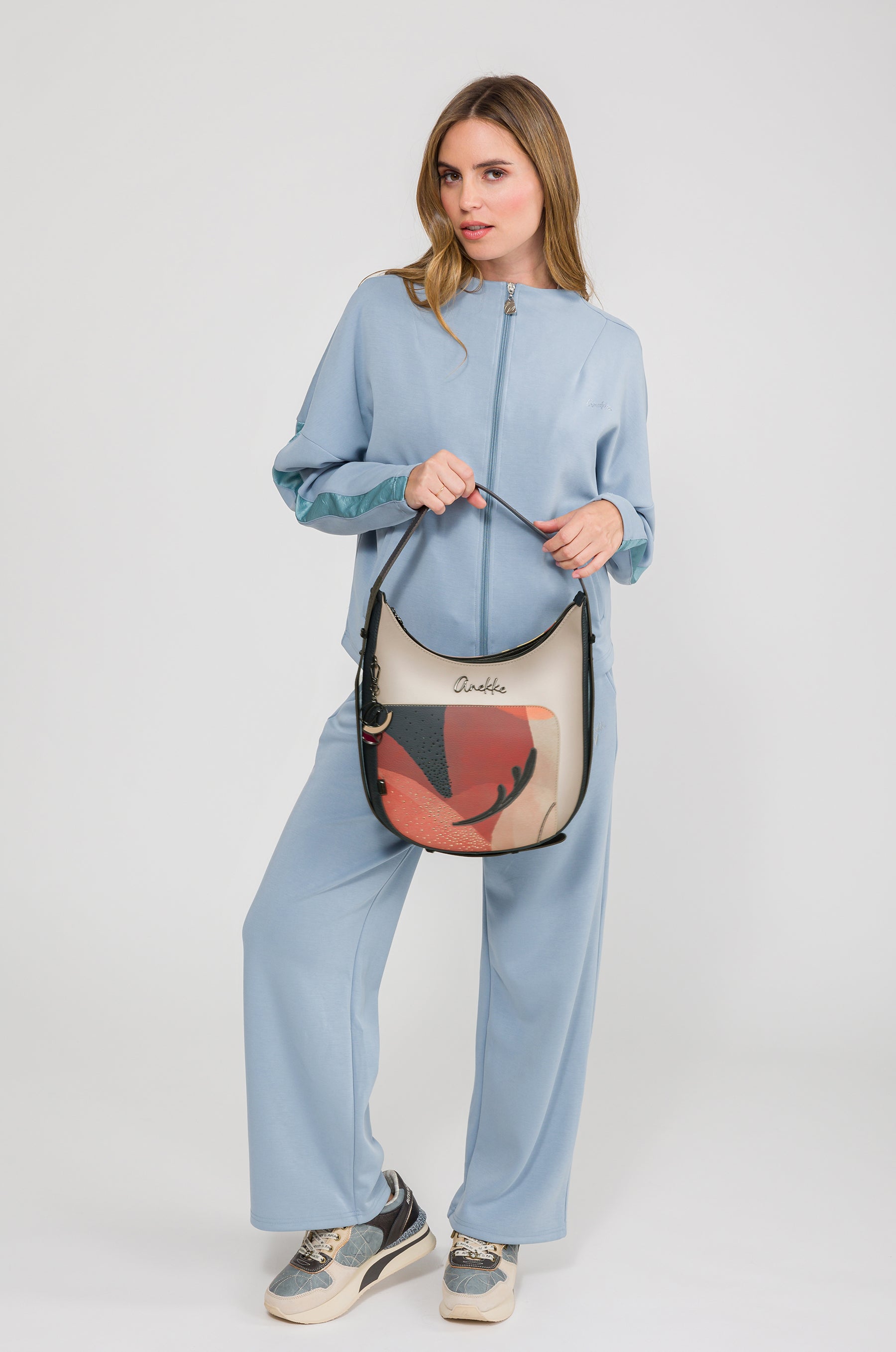 Sac hobo Eikon