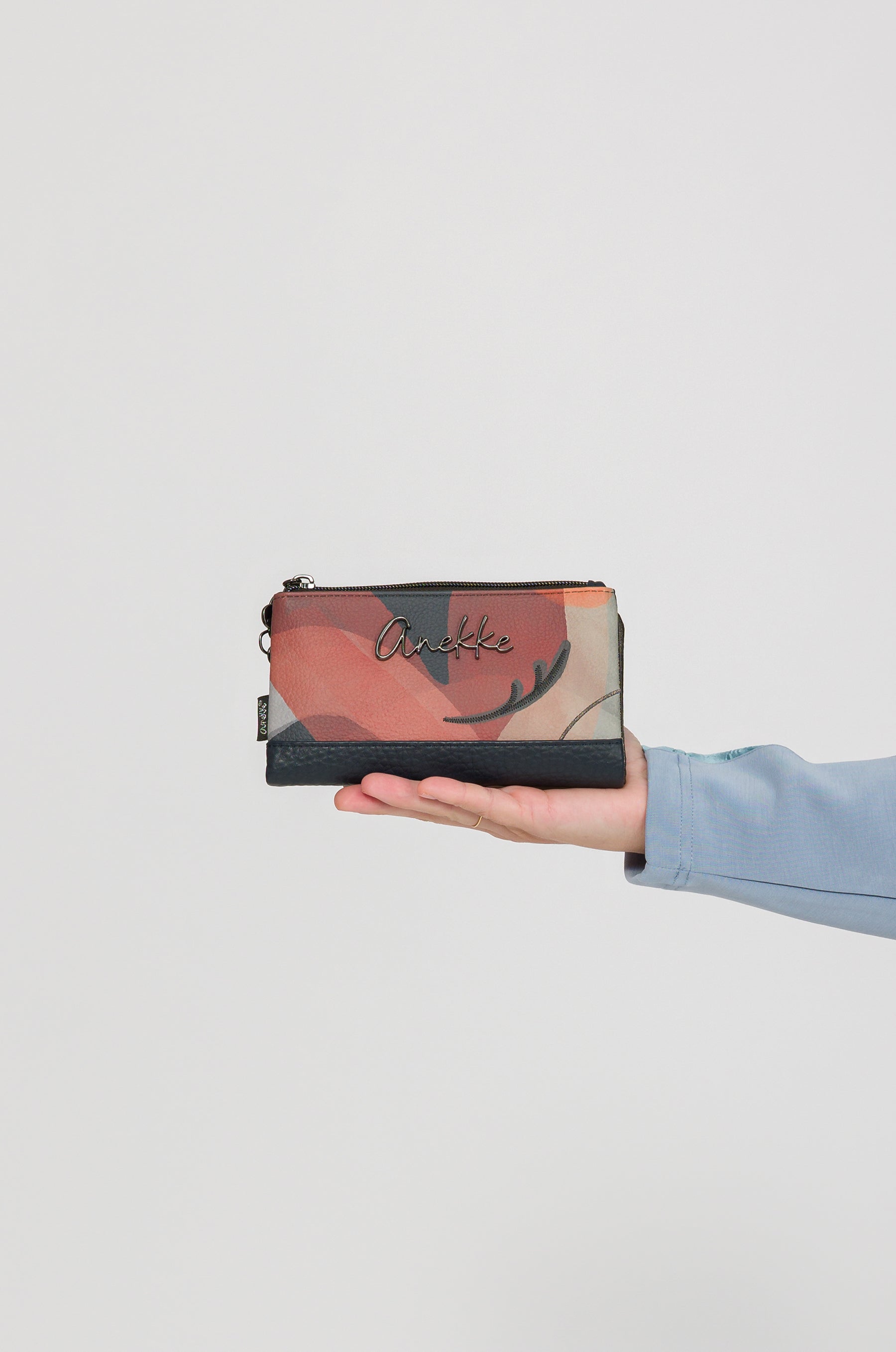 Portefeuille moyen Eikon