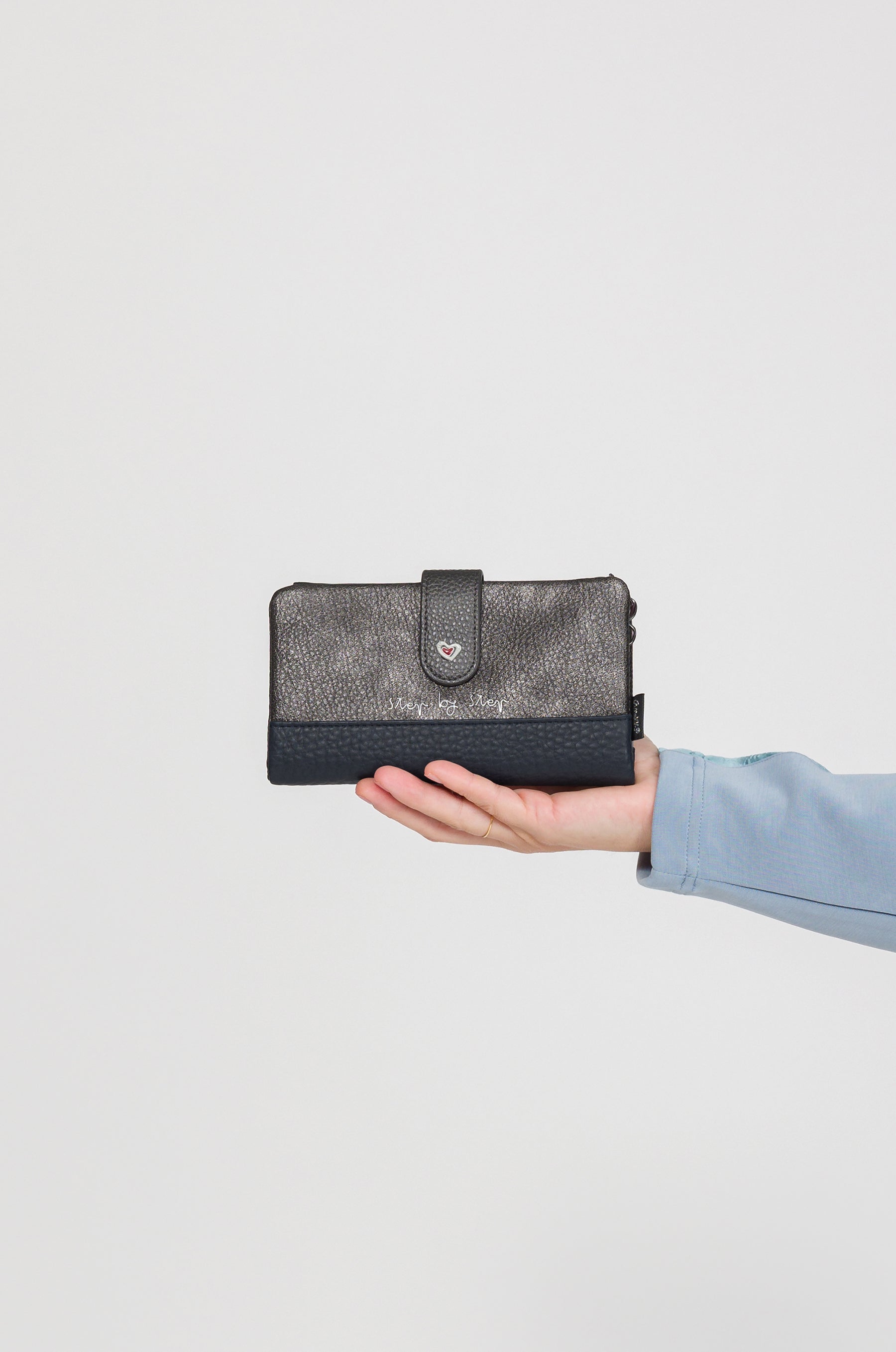 Portefeuille moyen Eikon