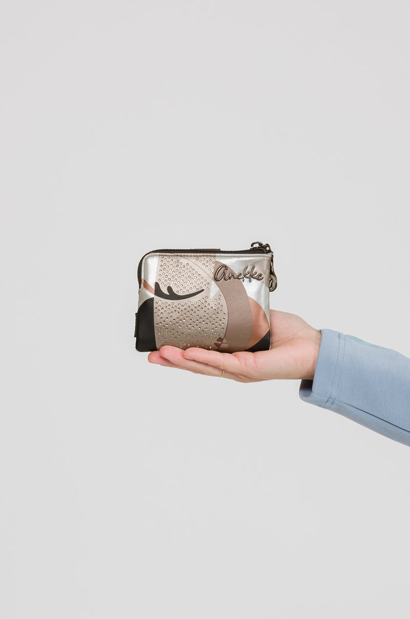 Petit porte-monnaie Eikon