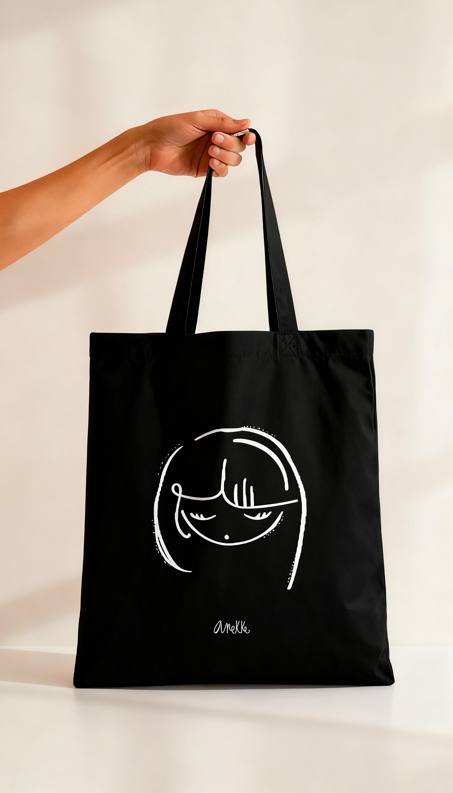 Sac Tote – Cadeau