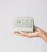 Petit portefeuille RFID Alma