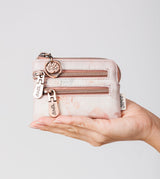 Petit porte-monnaie Memories
