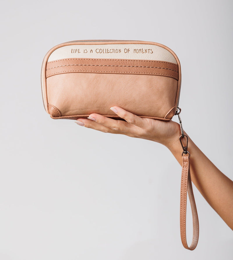 Trousse Memories RFID