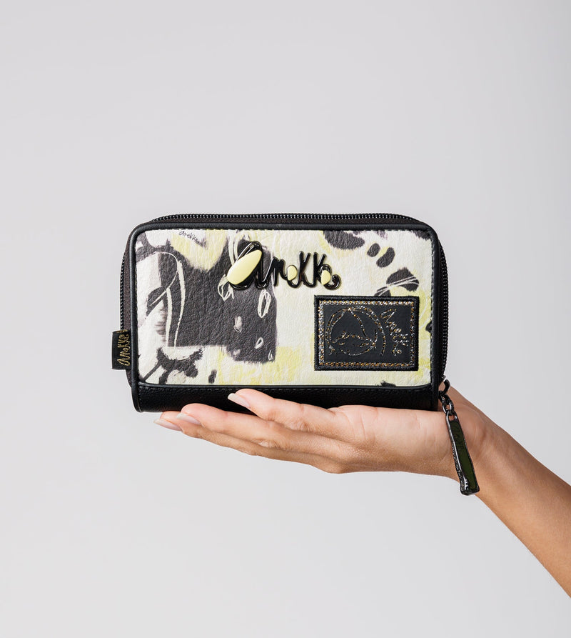 Portefeuille moyen Nature Towanda