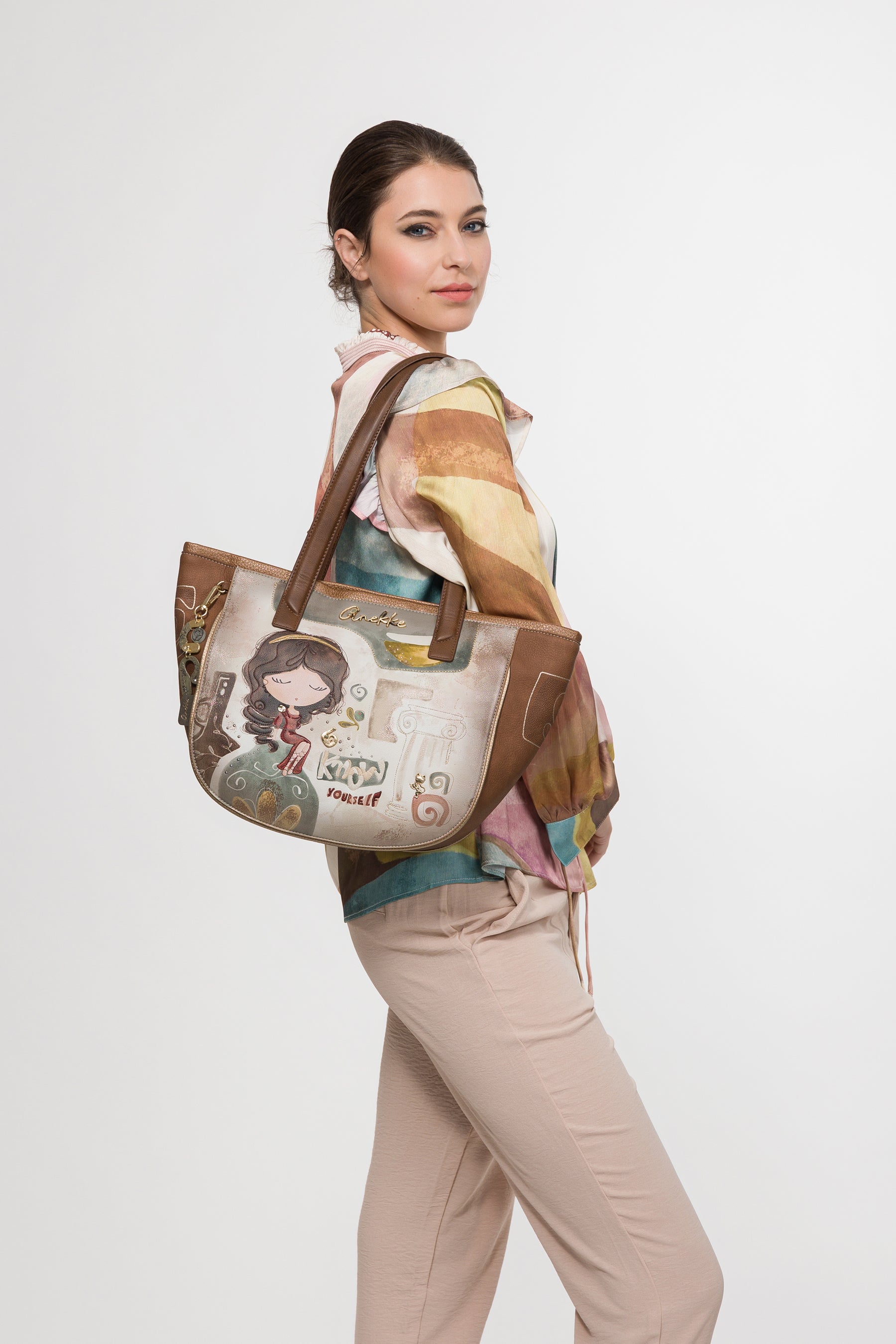 Sac porté épaule Muse