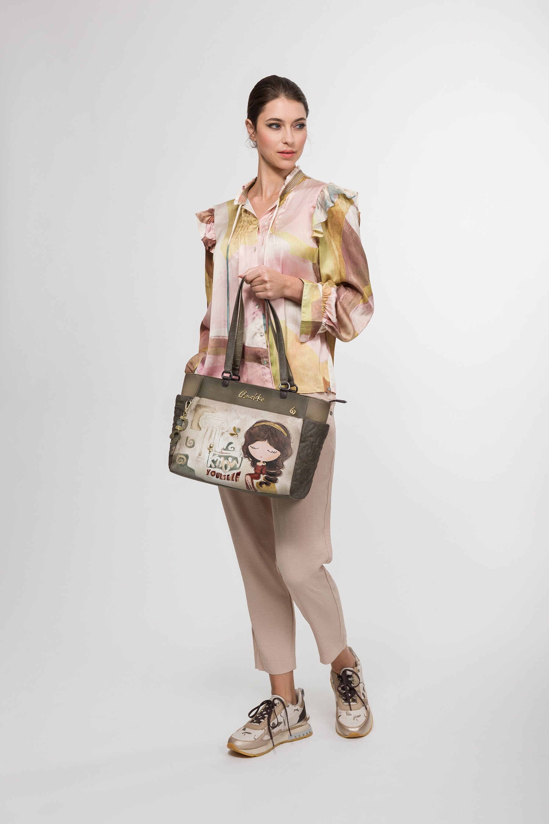 Sac fourre-tout Muse