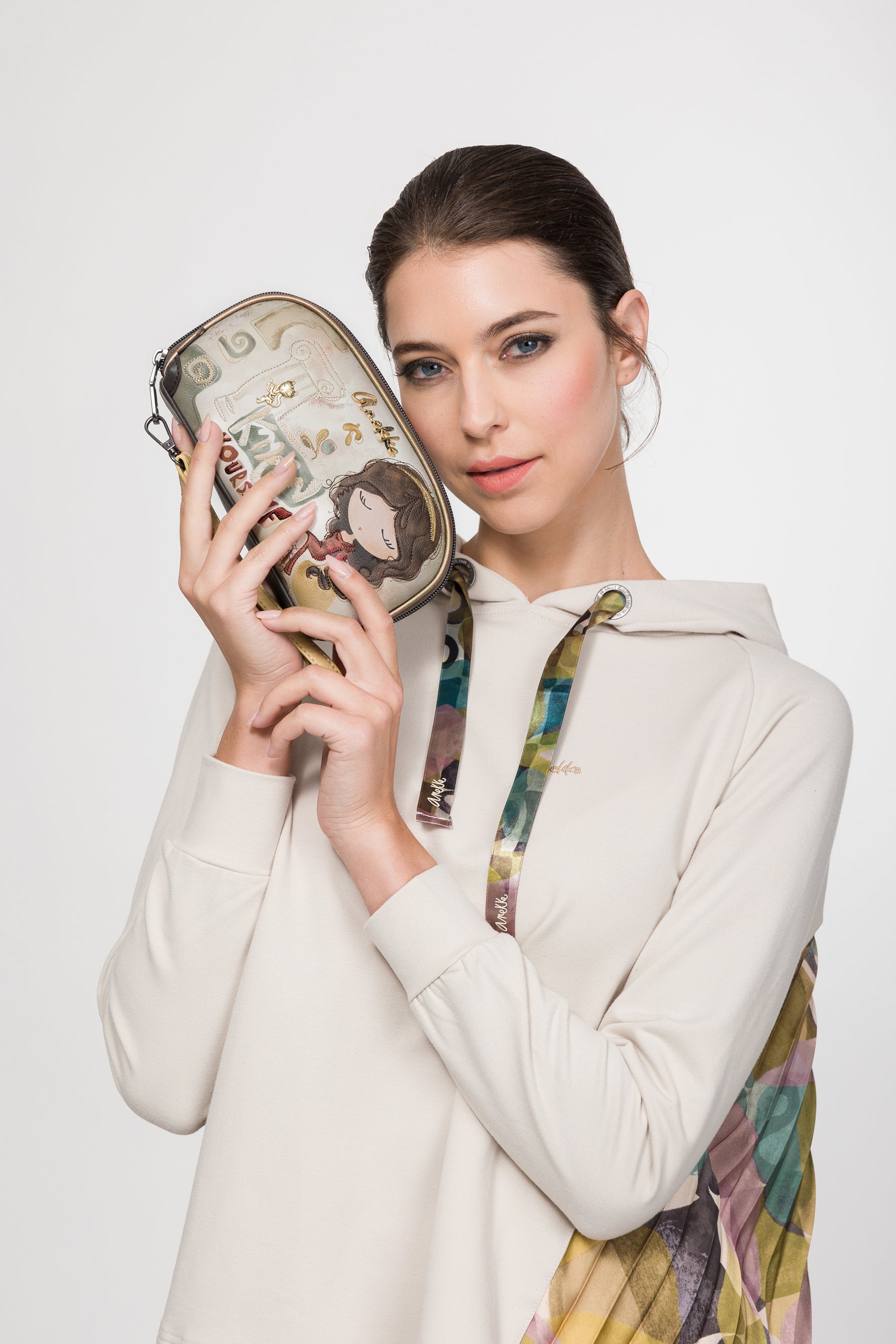 Sac fourre-tout Muse