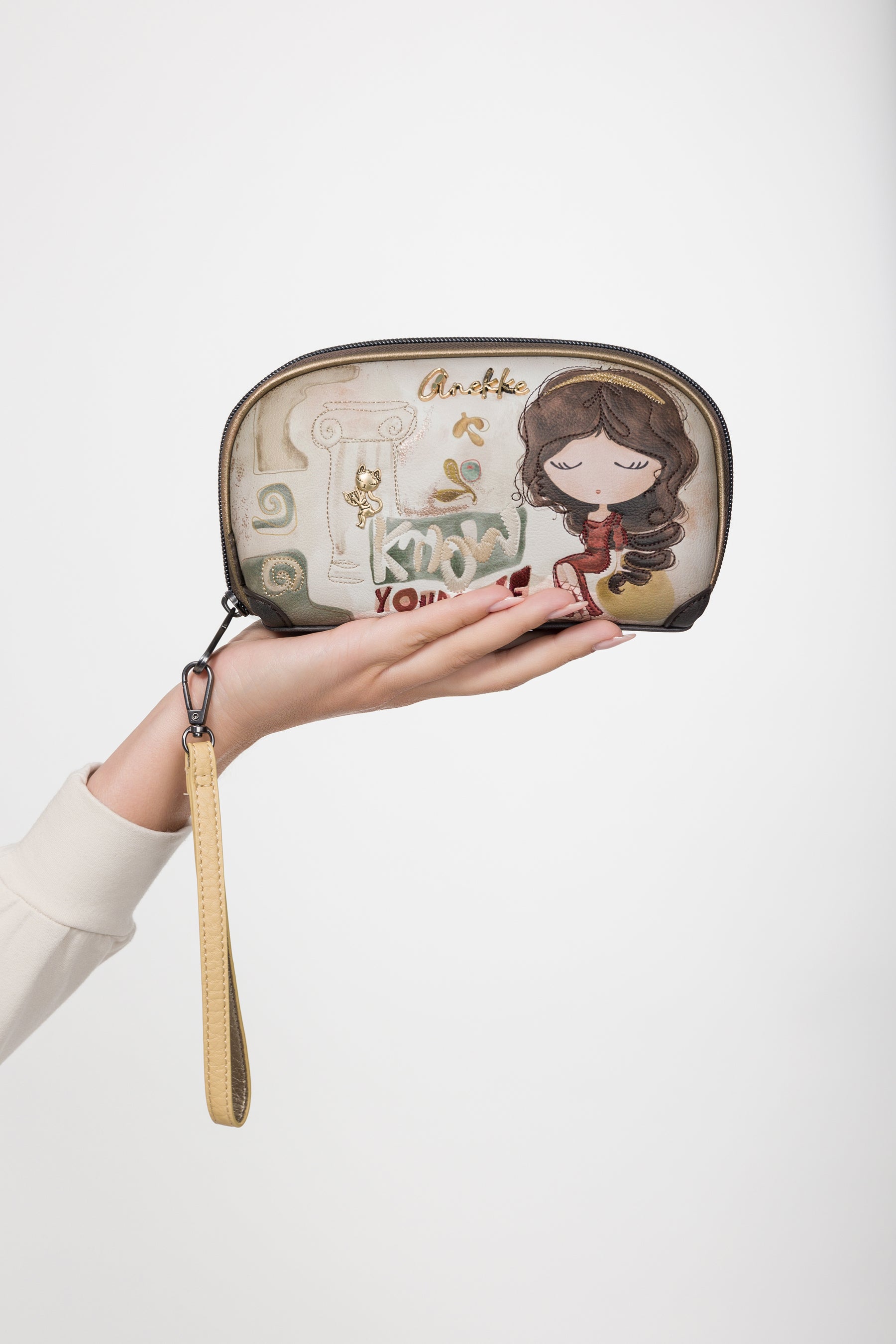 Sac fourre-tout Muse