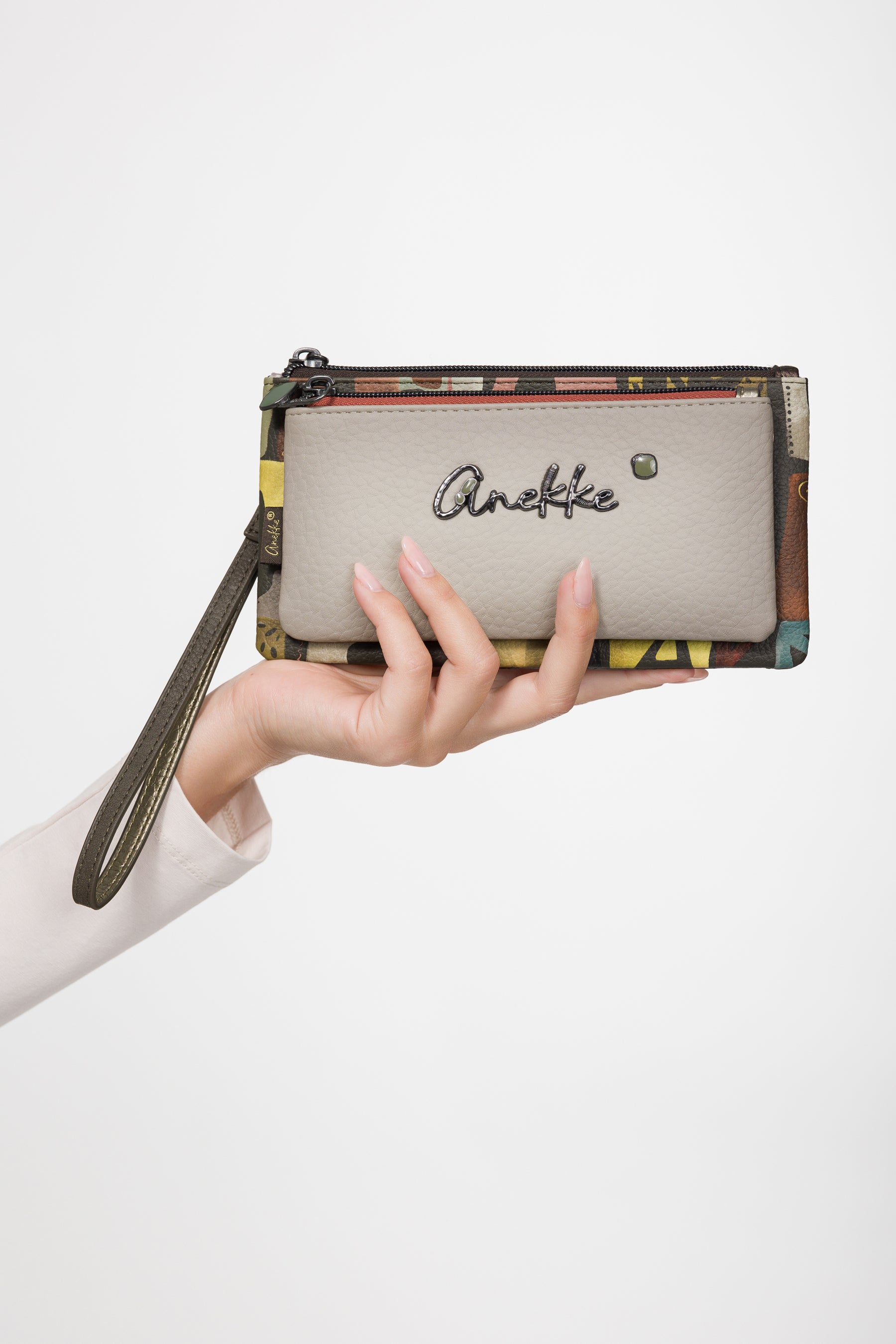 Porte-monnaie Amphora RFID