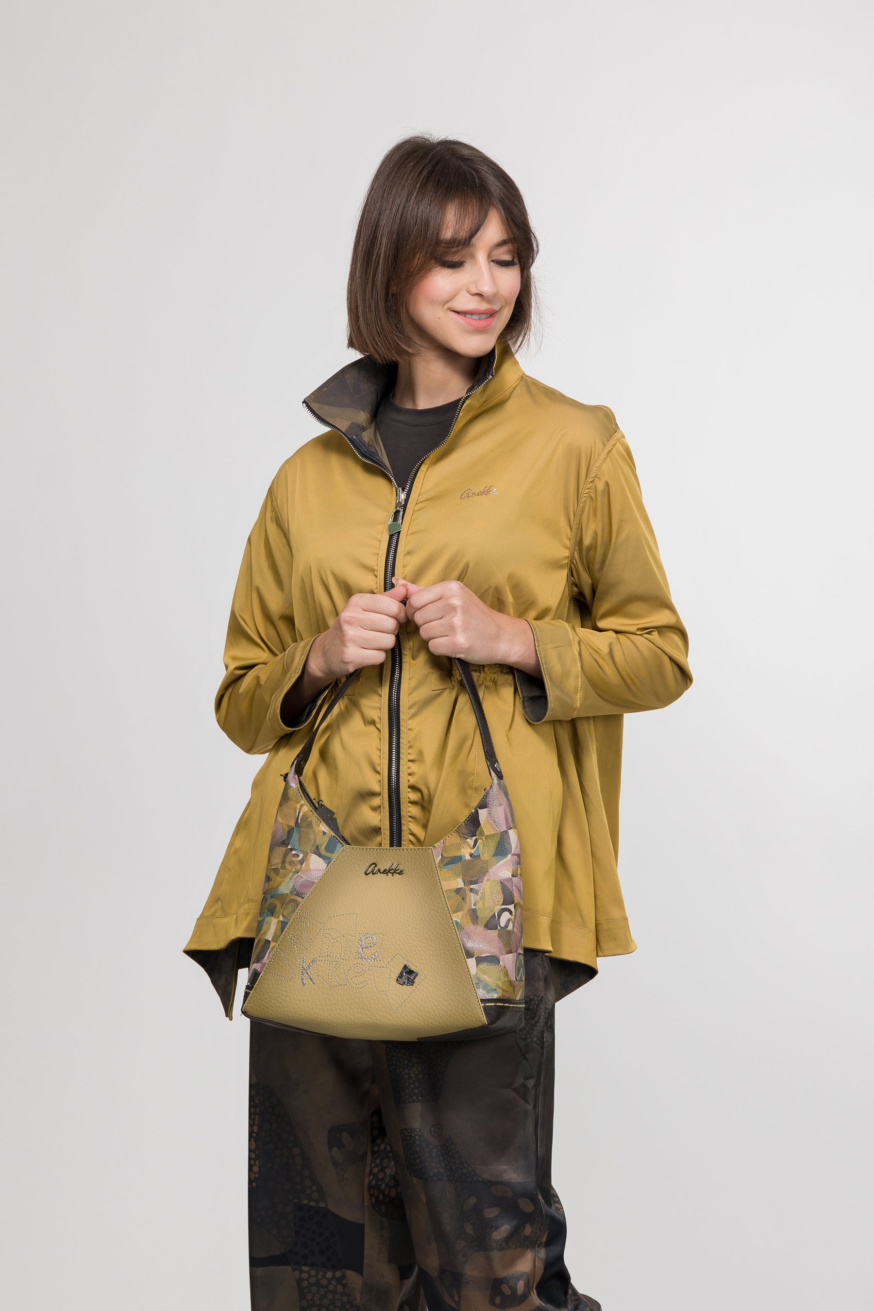 Sac porté épaule Bloom