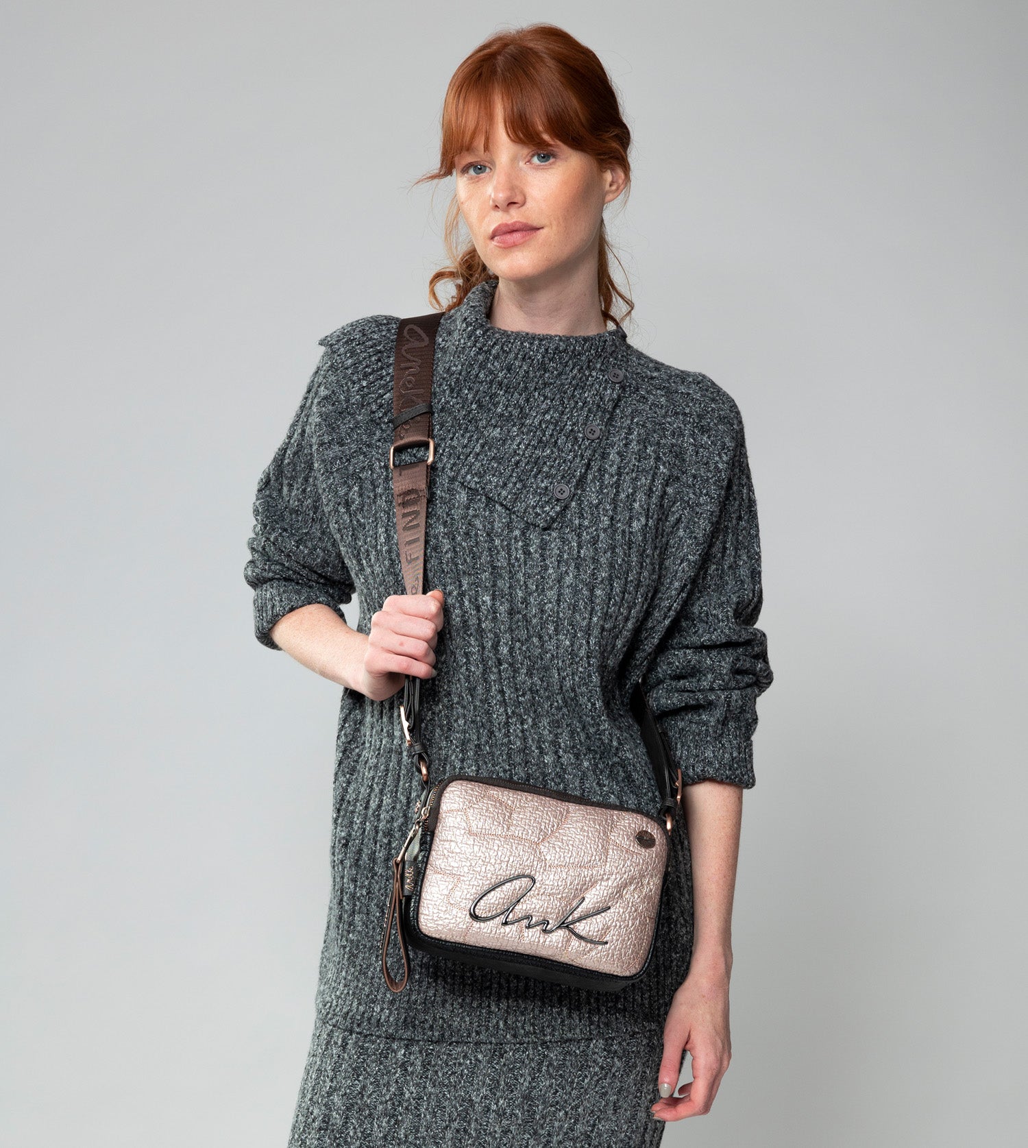 Shōen Padded 2 Sac à bandoulière