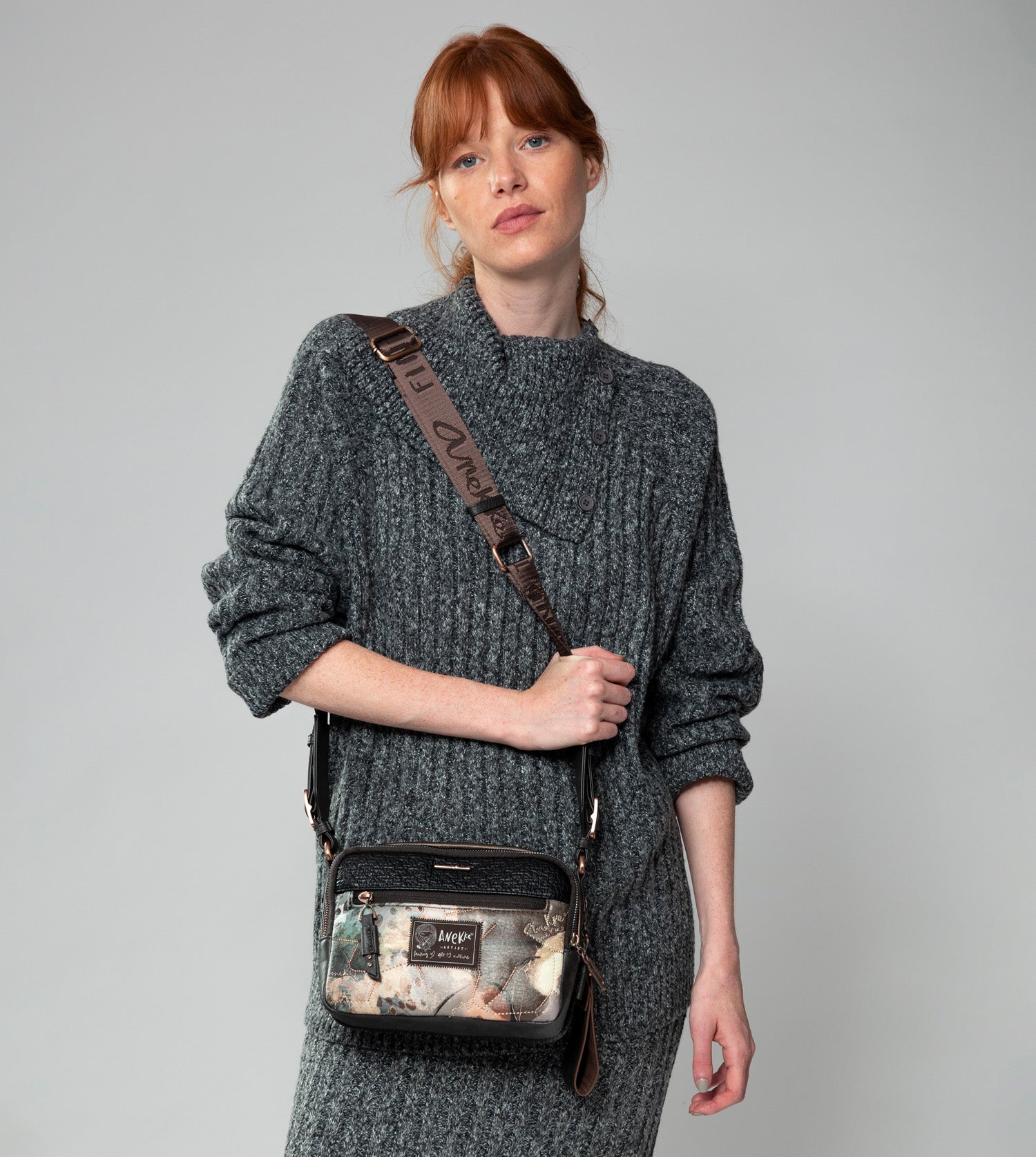 Shōen Padded 2 Sac à bandoulière