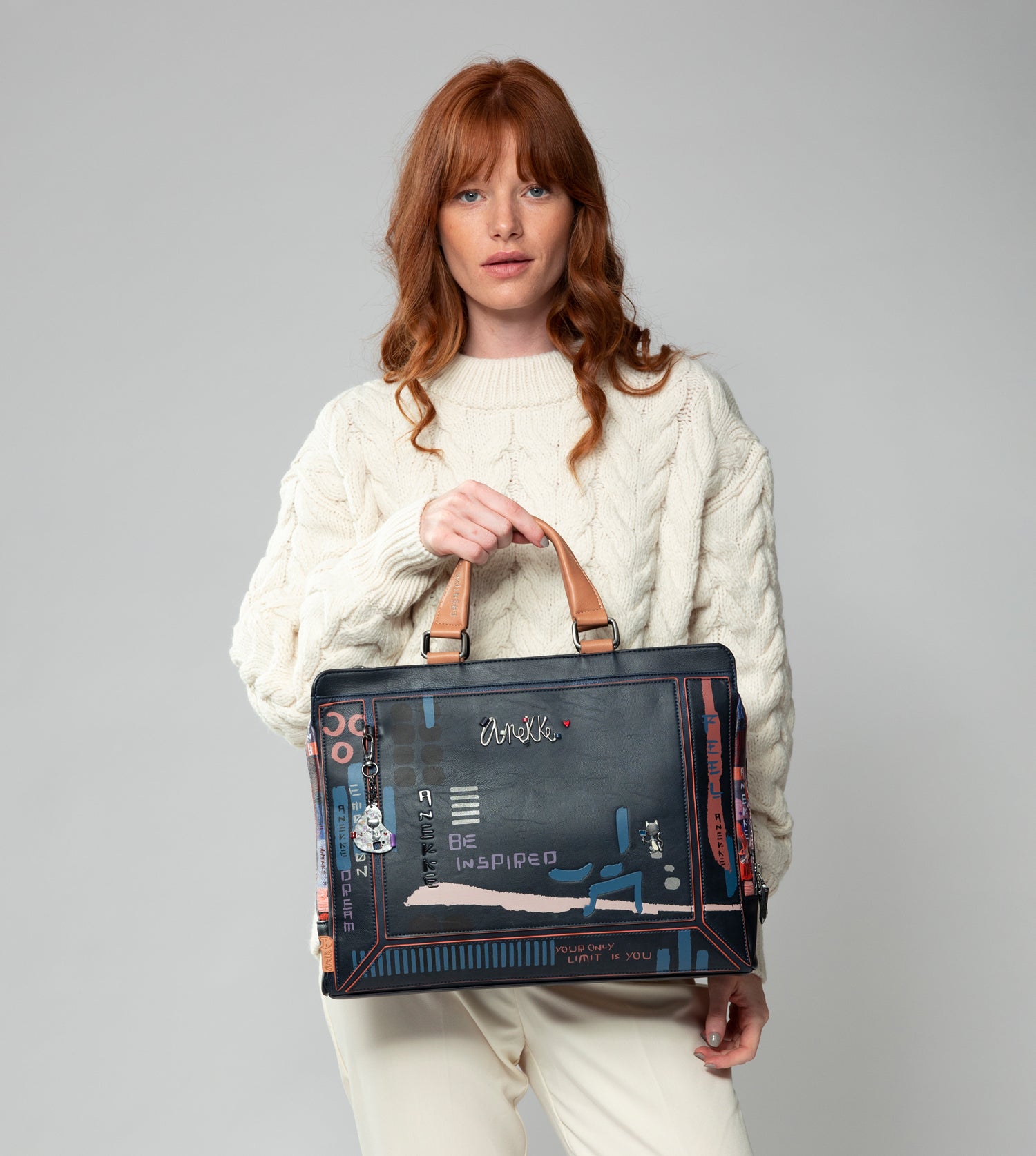 Porte-documents Nagare