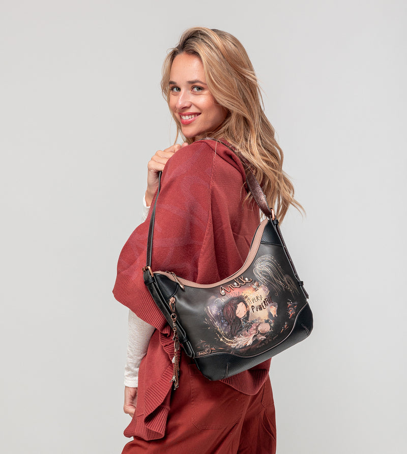 Sac hobo porté épaule Dreamverse