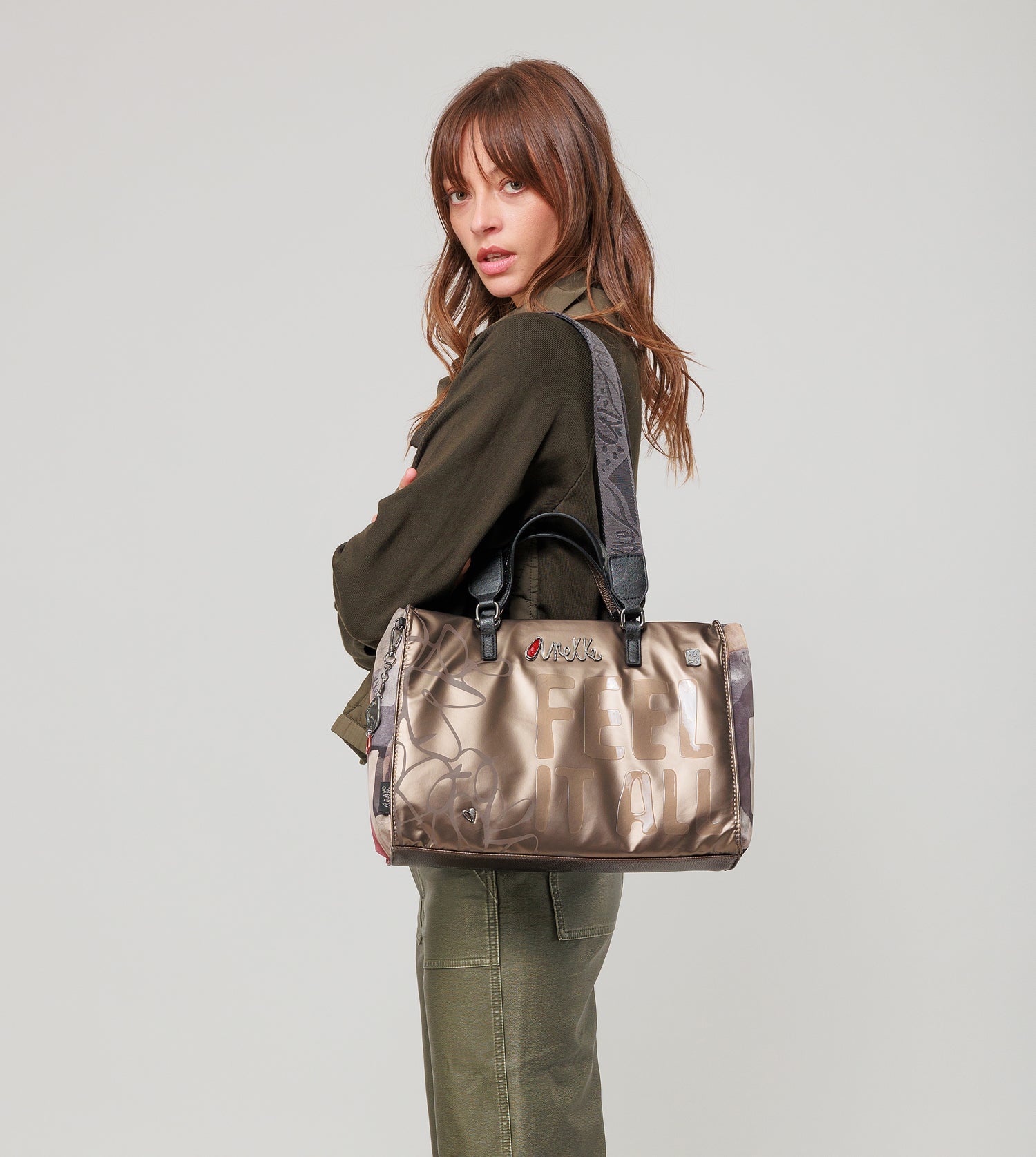 Sac cabas Imaginary