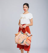 Sac de plage imprimé Smart