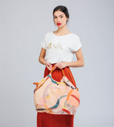 Sac de plage imprimé Smart