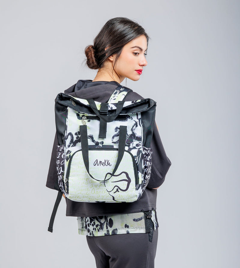 Petit sac à dos Nature Towanda