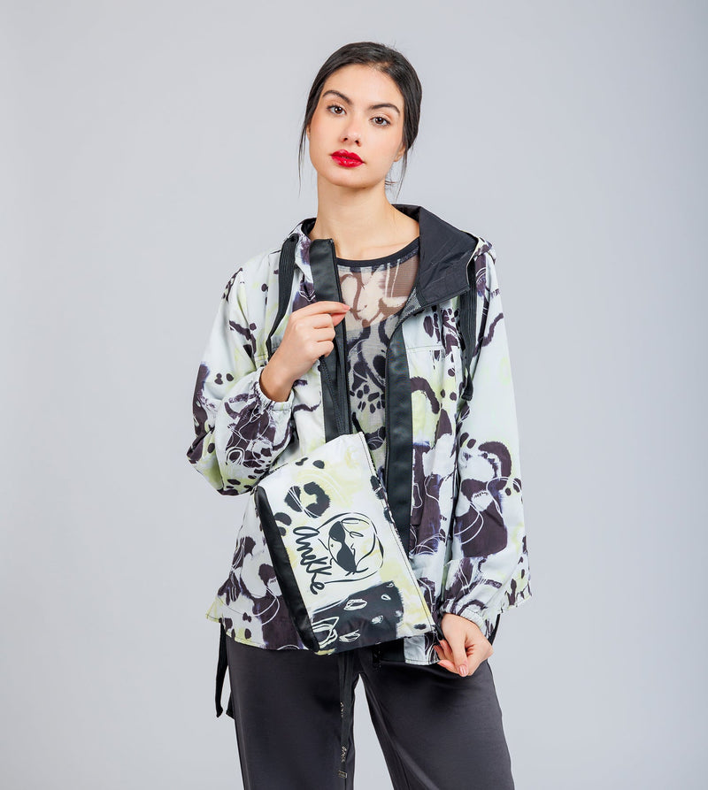 Sac de plage large Nature Towanda