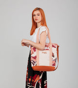 Petit sac de plage Alma