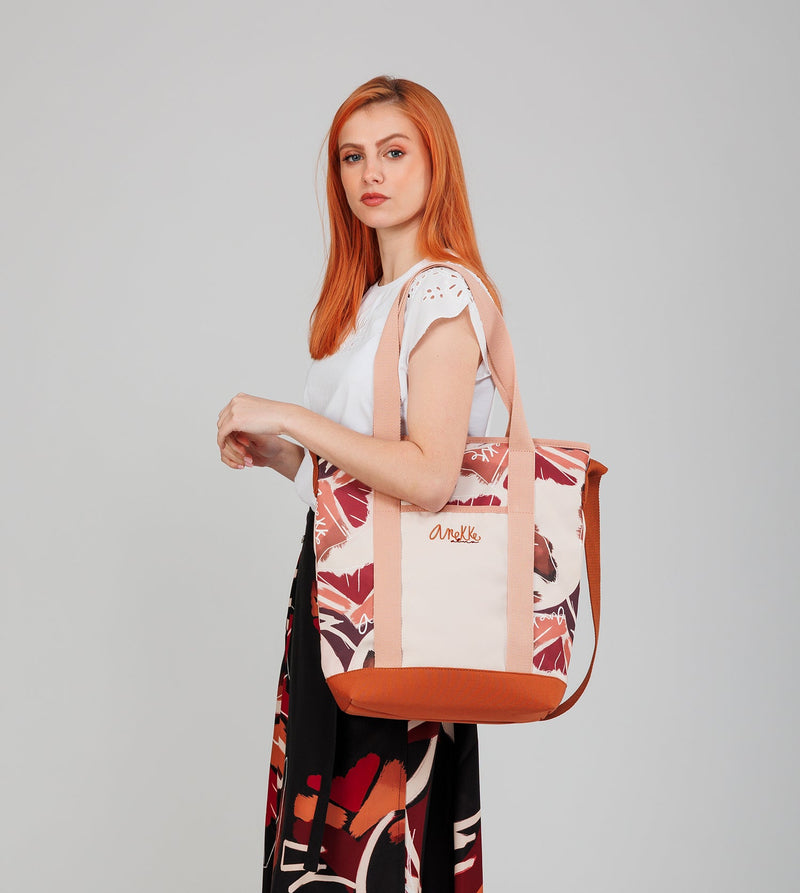 Petit sac de plage Alma