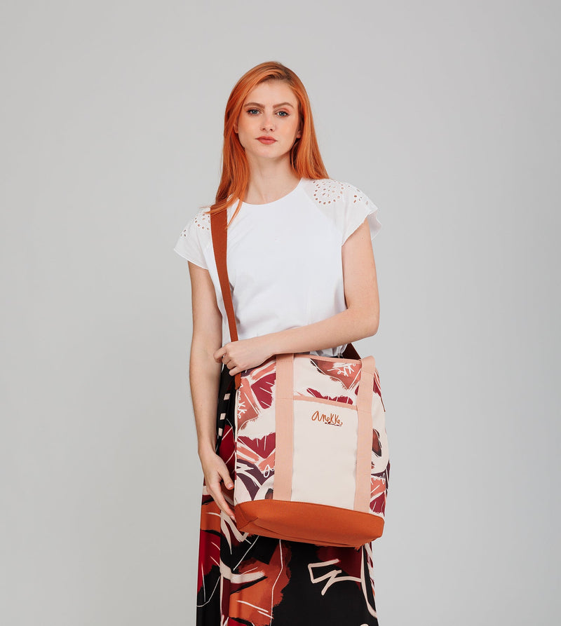Petit sac de plage Alma
