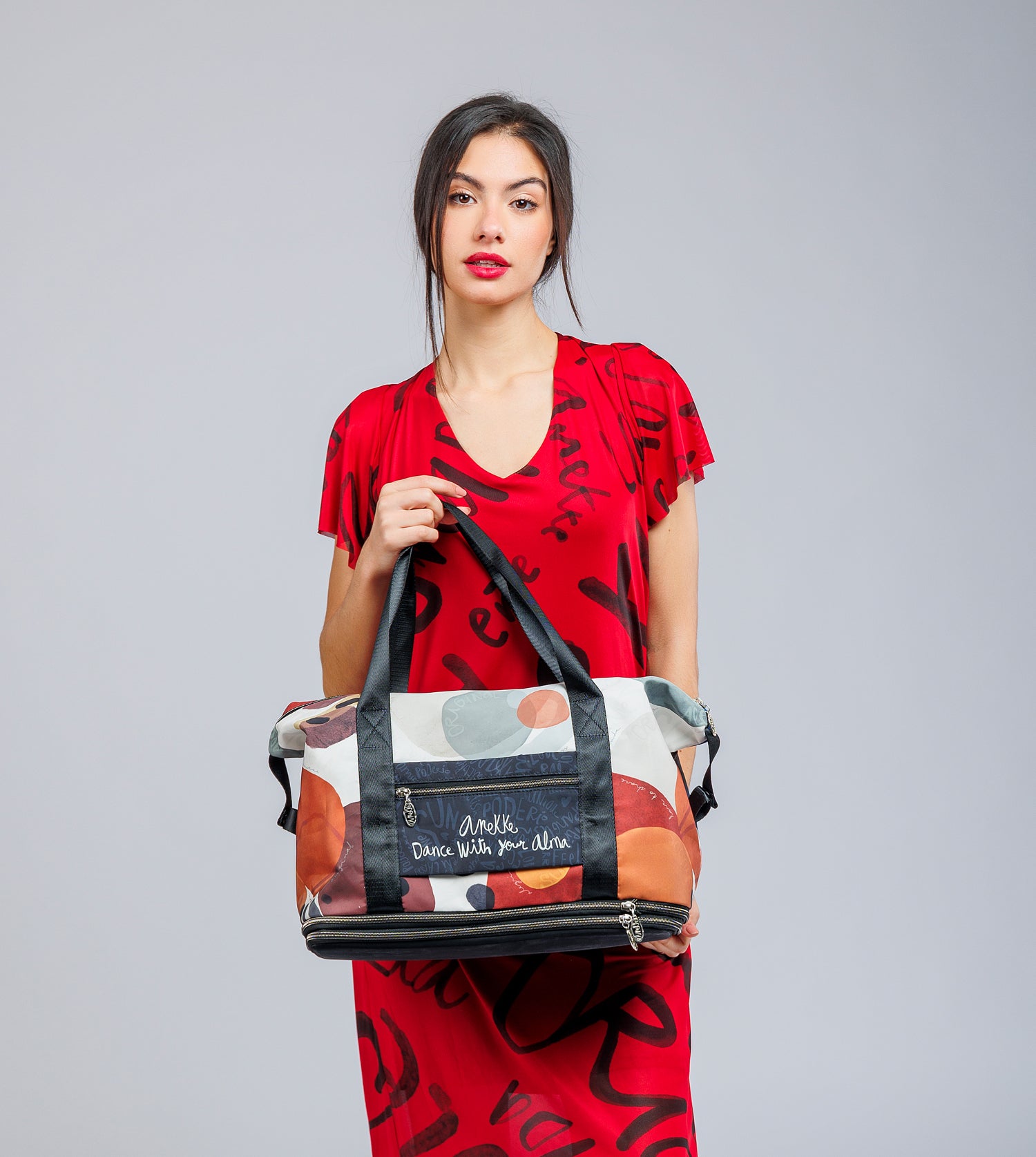 Sac de voyage extensible Alma