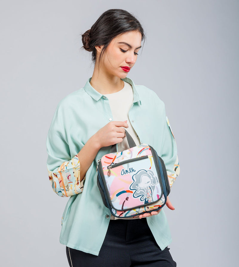 Sac de voyage spacieux Smart