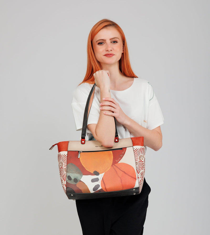 Grand sac à bandoulière Alma