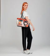 Grand sac à bandoulière Alma