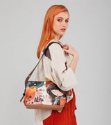 sac porté épaule Alma