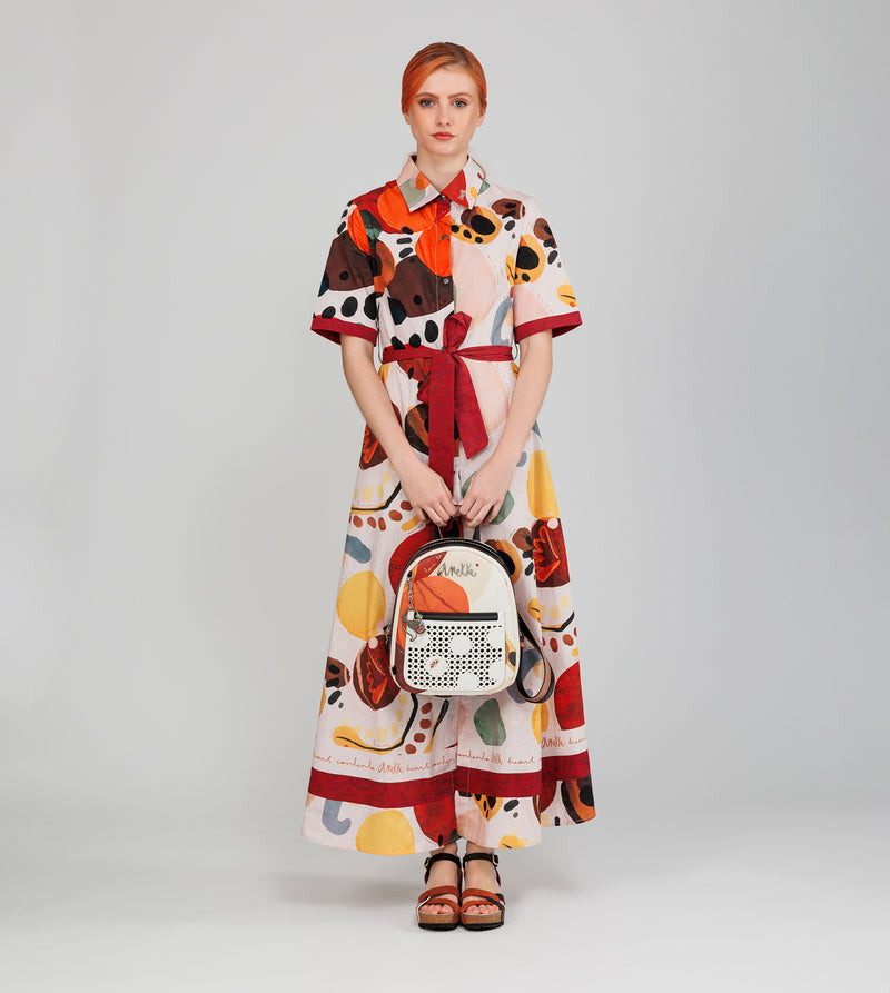 Anekke Alma Backpack Multicolor Anekke Alma Backpack Multicolor
