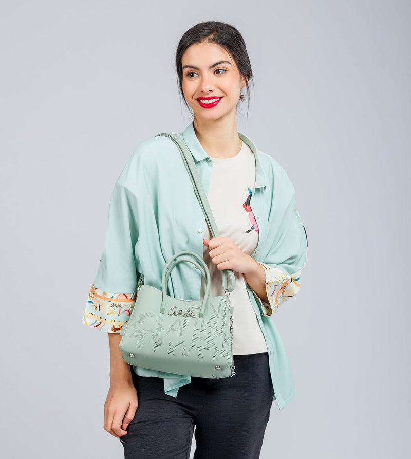 Sac fourre-tout Alma moyen