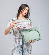 Grand sac cabas Alma