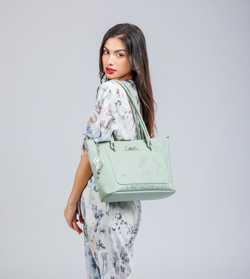 Grand sac cabas Alma