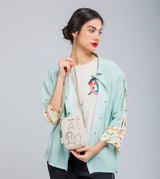 Sac à bandoulière Alma mini