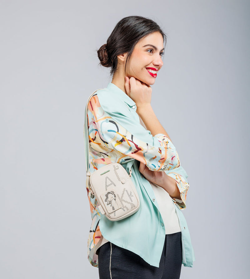 Sac à bandoulière Alma mini
