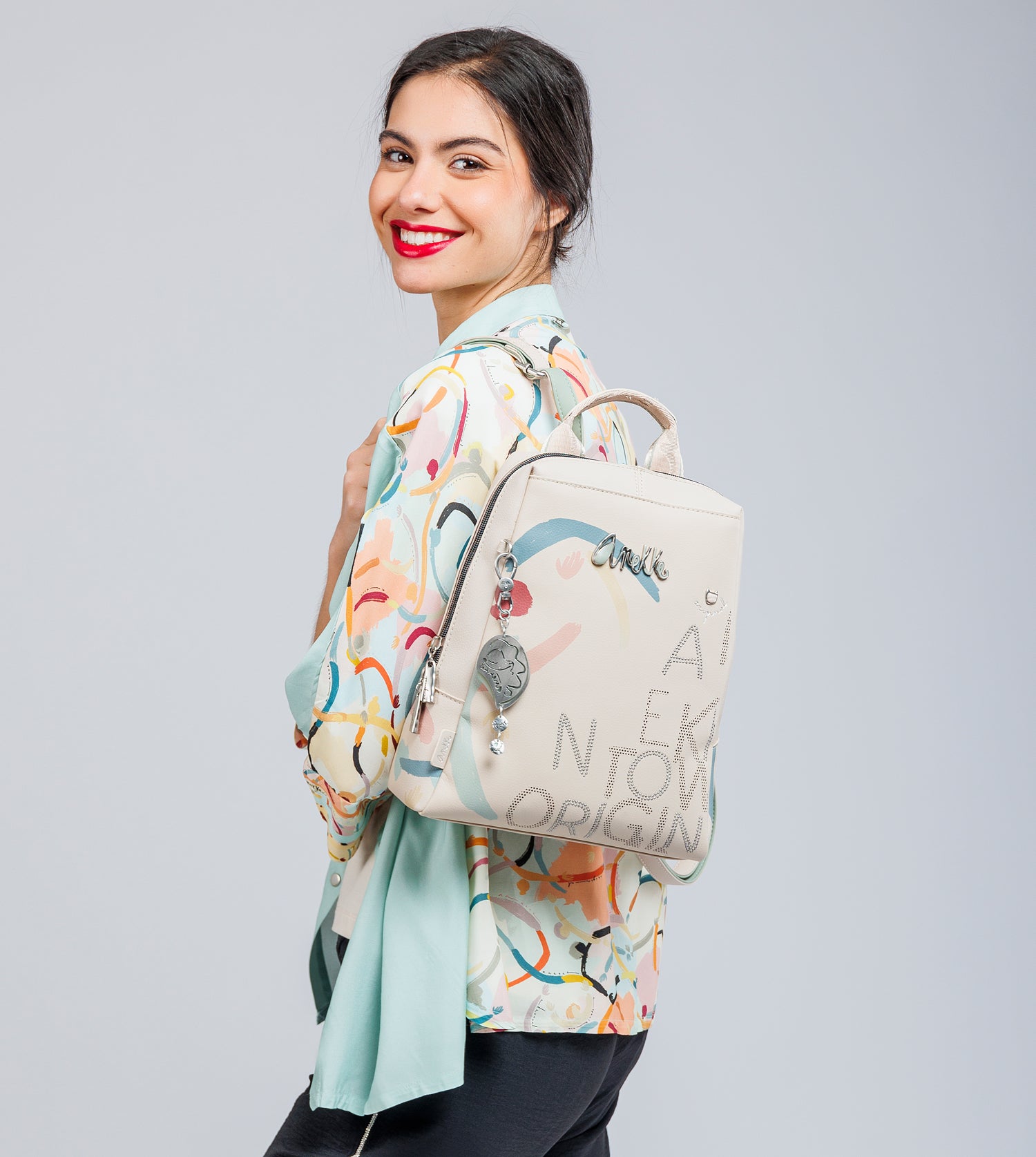 Sac à dos de marche Alma