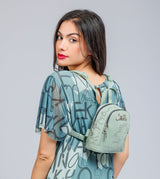 Mini sac à dos Alma