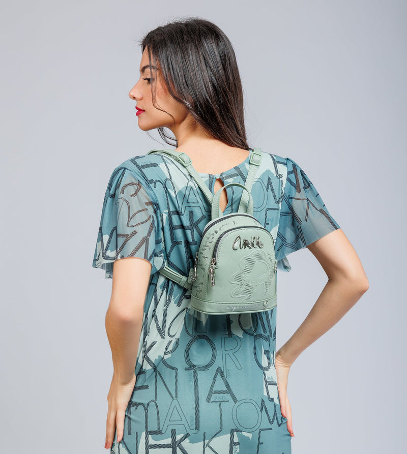 Mini sac à dos Alma
