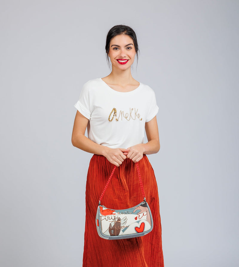 Sac porté épaule Alma