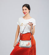 Sac baguette Alma