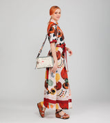 Sac bandoulière Alma moyen