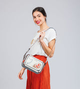 Sac bandoulière Alma moyen